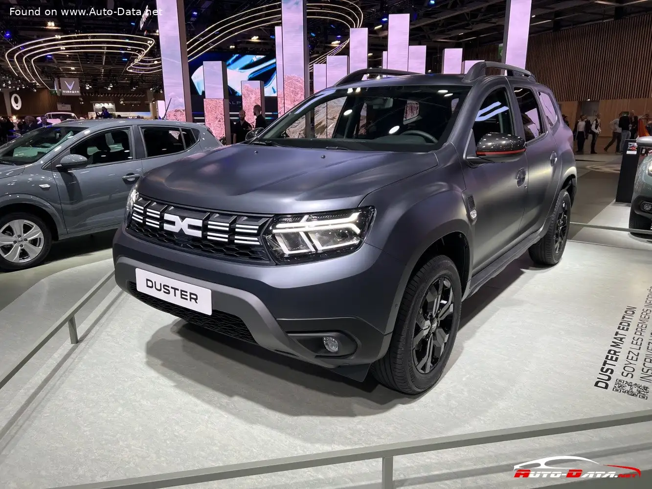 Recensione: 2022 Dacia Duster II (restyling 2022) 1.5 dCi (110 Cv) 4WD